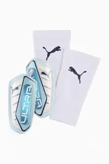 Футбольные щитки Puma ULTRA Flex Sleeve