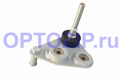 Рычаг трехплечий (длинная ось) 0411Е.03.10.070-01 ЩЛЗ (05332)