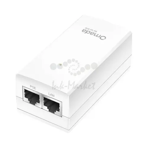 TP-Link POE4818G Инжектор Passive PoE 48 В/ 18 Вт