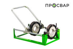 Центратор для электромуфтовой сварки ПРОСВАР ЦМ 160Т2 (40-160 мм)