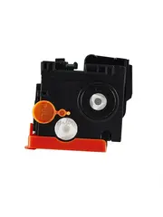 Картридж Sakura CF542A (203A) для HP, желтый, 1300 к.