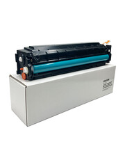 Картридж совместимый для Canon 054HY LBP620ser/MF640ser Yellow 2.3K