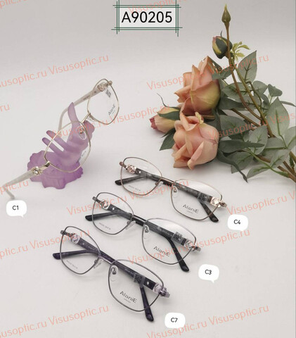 Оправа очков Alanie A90205 Алания