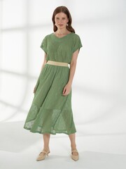 Юбка А-2037 ЗЕО AKIMBO