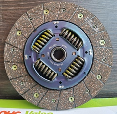 СЦЕПЛЕНИЕ В СБОРЕ STAREX A1 D4CB, SORENTO 02-06 PHC VALEO 254мм (4130049640+411003C900) без выжимн