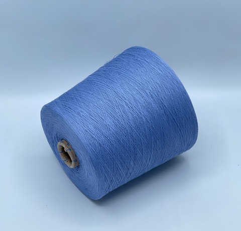 Olimpias,Cotton combed, 2540м. 100%Хлопок, Серовато-голубой(584), 39314