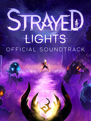 Strayed Lights - Soundtrack (для ПК, цифровой код доступа)