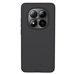 Чехол c встроенным круглым магнитом для Xiaomi Redmi Note 15 Pro 5G, серия Super Frosted Shield Pro Magnetic от Nillkin
