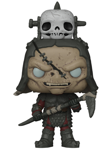 Funko POP! Lord of the Rings: Guritz (1984)