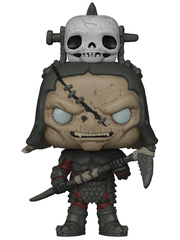 Funko POP! Lord of the Rings: Guritz (1984)