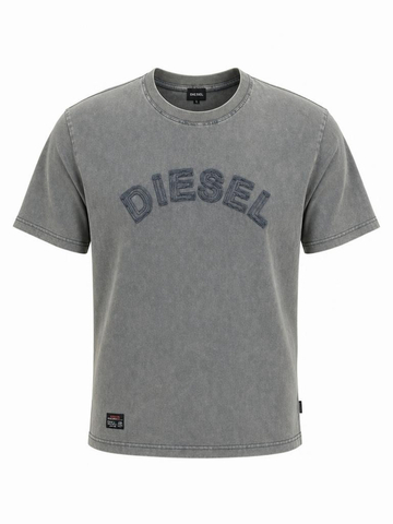 Футболка Diesel 611038green