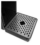 Кипятильник Kocateq EB black 9L / 20L NW