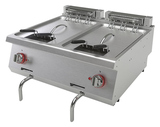 Фритюрница электрическая Vortmax SEF 78