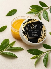 Sova De Luxe крем для ног ФУНГИЦИД, 40 г