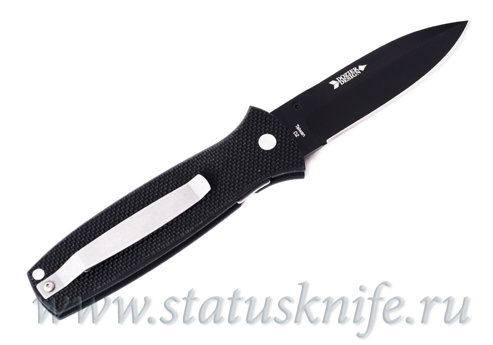 Нож Ontario OKC Dozier Arrow SP 9101