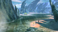 Tales of Xillia Remastered (для ПК, цифровой код доступа)