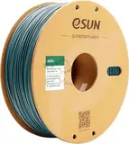 Пластик для принтера 3D Esun ABS+175H1 Gray d1.75 мм 1 кг