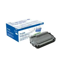 Тонер-картридж Brother TN-3480P для HL-L5000D, L5100DN, L5200DW, L6300DW, L6400DW, L6400DWT, DCP-L5500DN, L6600DW, MFC-L5700DN, L5750DW, L6800DW, L6900DW (8000 стр.) — фото 3