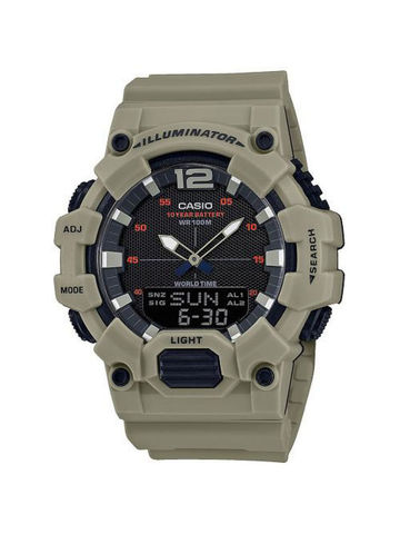 Наручные часы Casio HDC-700-3A3 фото