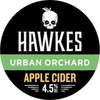 BrewDog Hawkes Urban Orchard logo