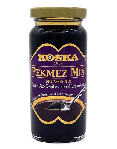 Смесь пекмезов, Koska, 300 г