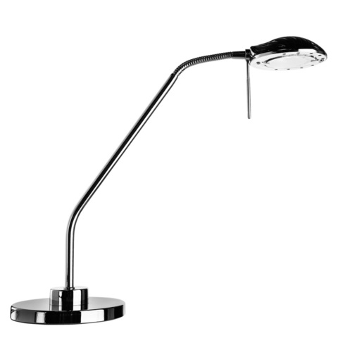 Настольная лампа Arte Lamp Flamingo A2250LT-1CC