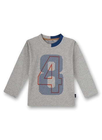 Футболка Sanetta 125929 1703