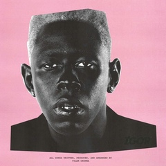 TYLER, THE CREATOR – IGOR