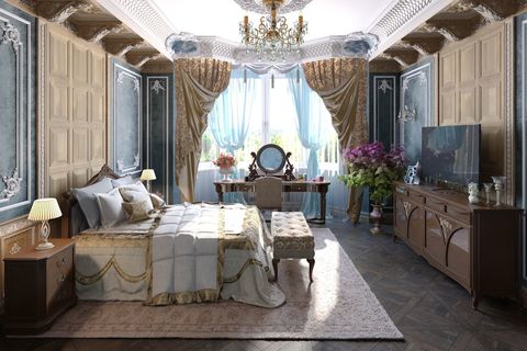 Люстра Maytoni Sevilla DIA004-06-G