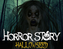 Horror Story: Hallowseed (для ПК, цифровой код доступа)