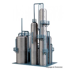 УСТАНОВКА ДЛЯ СЖИЖЕНИЯ УГЛЯ