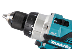 Аккумуляторная дрель-шуруповёрт Makita LXT ® DDF486Z