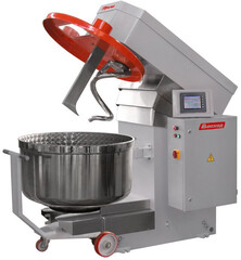 Тестомес спиральный Восход Прима-300 с процессором, без дежи