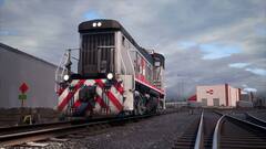 Train Sim World: Caltrain MP15DC Diesel Switcher Loco Add-On (для ПК, цифровой код доступа)