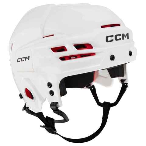 Шлем CCM TACKS 70 L белый