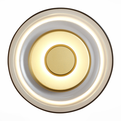 Светильник настенный ST Luce Lazio SL6002.201.01