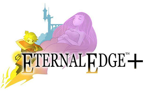 Eternal Edge + (для ПК, цифровой код доступа)