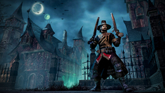 Mordheim: City of the Damned - Witch Hunters (для ПК, цифровой код доступа)