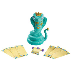 Змея Хиссета Питомец Клео де Нил