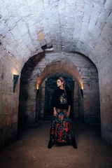 The Tsar's Bride in the Alexander Kremlin