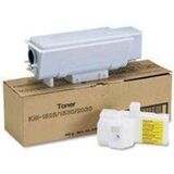 Kyocera KM-1525, 1530, 2030 - тонер-картридж для Kyocera KM-1525, KM-1530, KM-2030. Ресурс 11000 страниц