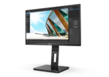Монитор 27" AOC 27P2Q Black, черный с поворотом экрана