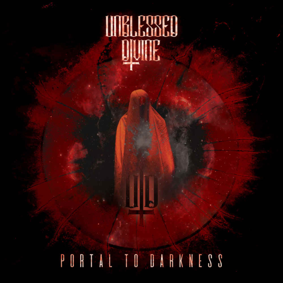 Unblessed Компакт-диск Portal To Darkness — Unblessed Divine купить в интернет ...