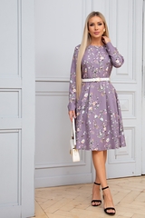 Платье Олеся №2 Valentina