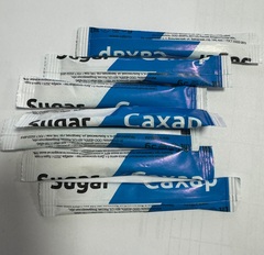 Сахар порционный Стандарт в инд. упаковке 5 г 1000 гр /200 стик