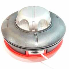 Катушка для триммера универсальная автоматическая (под болт М10*1.25 левая) pro