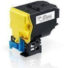 Тонер желтый TNP-51Y Konica-Minolta bizhub C3110 A0X5255