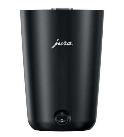 Подогреватель чашек Jura S Black (24176)