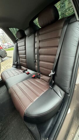 Установка Авточехлов Установка Авточехлов