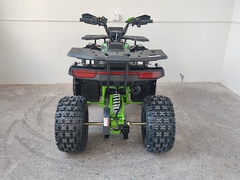 Квадроцикл YACOTA VEKTOR 125